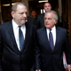 Image for article titled Predictably, Harvey Weinstein's Lawyer Has a Petty Opinion About the #MeToo Movement